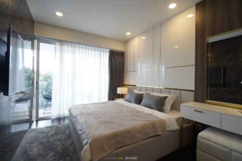 2 bedrooms Apartment in District 3, Ho Chi Minh, No. 27307 8