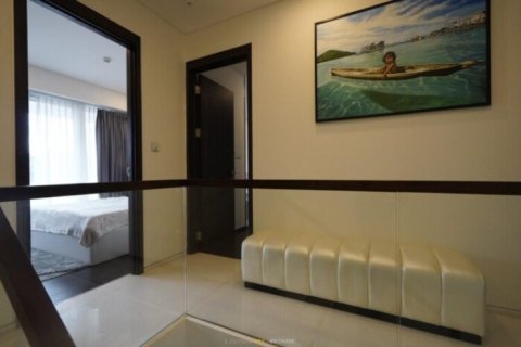 2 bedrooms Apartment in District 3, Ho Chi Minh, No. 27307 9