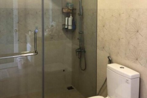 Квартира с 2 спальнями в Тхудык, Хошимин ,  № 27313 5