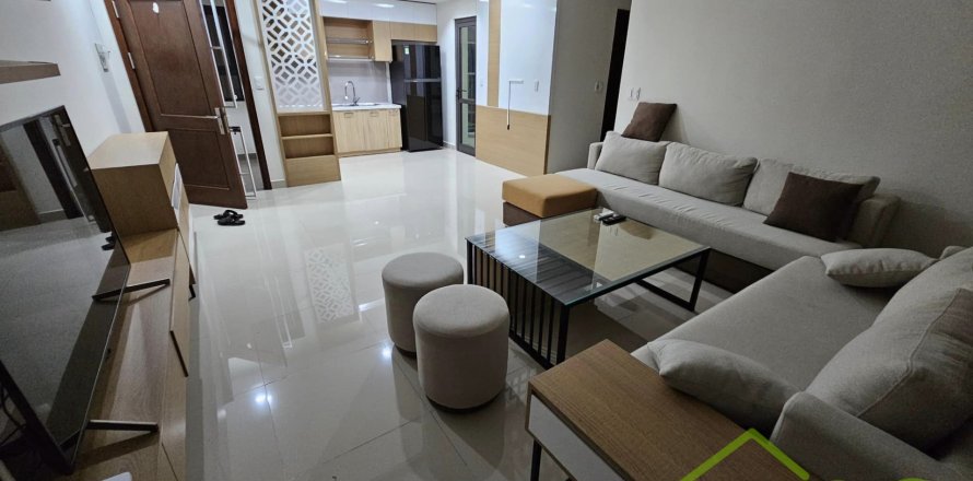 3 bedrooms Apartment in Nha Trang,  No. 28240