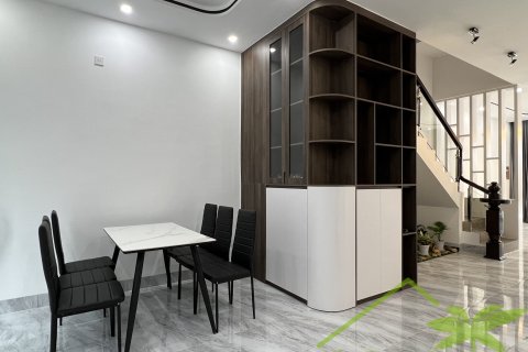 Дом с 3 спальнями в Нячанг, № 28241 6