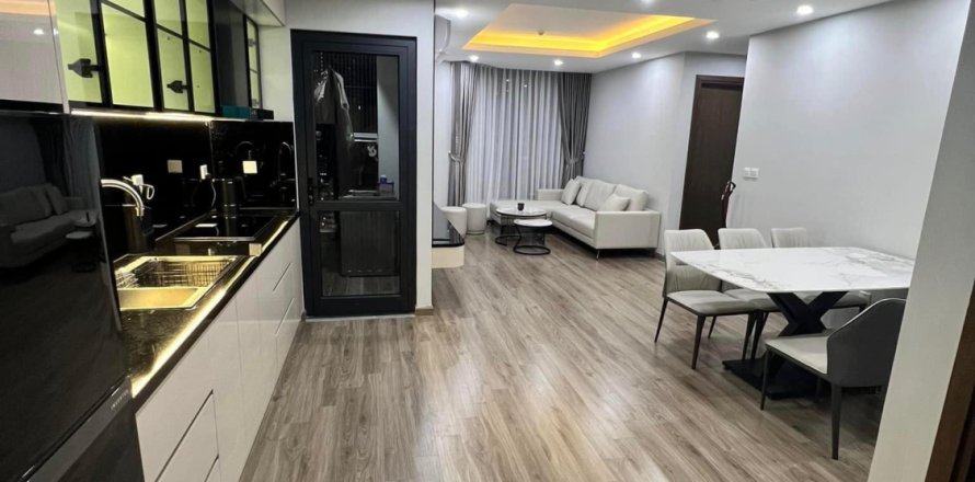 2 bedrooms Apartment in Nha Trang, No. 28246