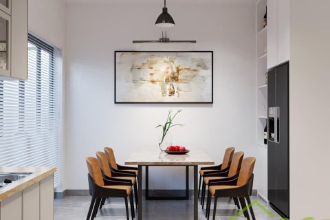 Дом с 4 спальнями в Нячанг, № 28243 4