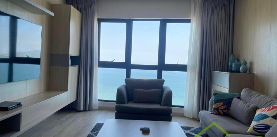 3 bedrooms Apartment in Nha Trang,  No. 28244