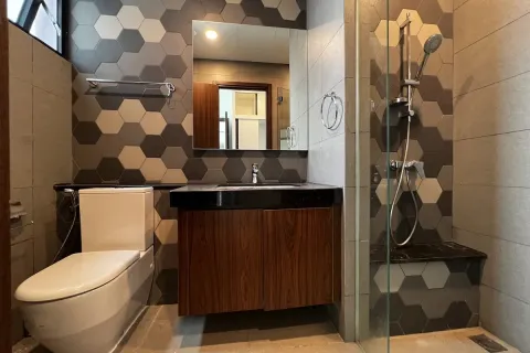 3 bedrooms Apartment in Thu Duc, Ho Chi Minh,  No. 27075 4