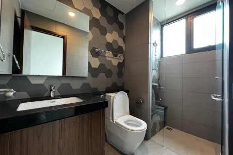 3 bedrooms Apartment in Thu Duc, Ho Chi Minh,  No. 27075 10