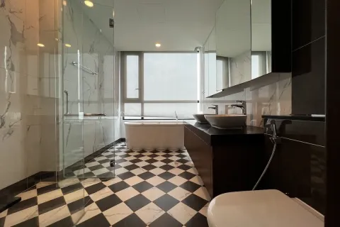 3 bedrooms Apartment in Thu Duc, Ho Chi Minh,  No. 27075 8