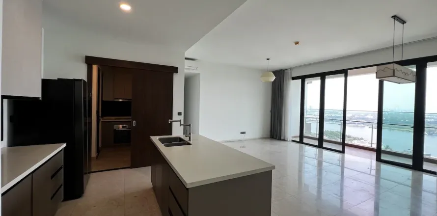 3 bedrooms Apartment in Thu Duc, Ho Chi Minh,  No. 27075