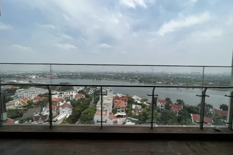 3 bedrooms Apartment in Thu Duc, Ho Chi Minh,  No. 27075 3