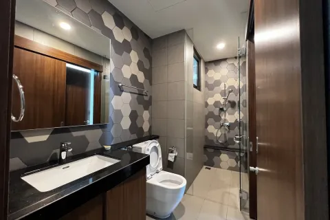 3 bedrooms Apartment in Thu Duc, Ho Chi Minh,  No. 27075 11