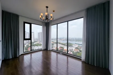 3 bedrooms Apartment in Thu Duc, Ho Chi Minh,  No. 27075 2