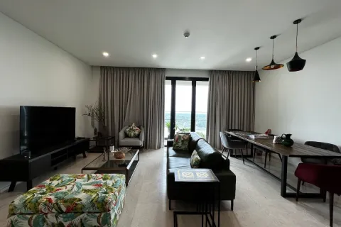 3 bedrooms Apartment in Thu Duc, Ho Chi Minh, No. 27078