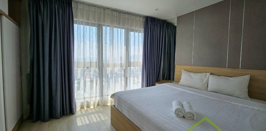 2 bedrooms Apartment in Nha Trang, No. 28340