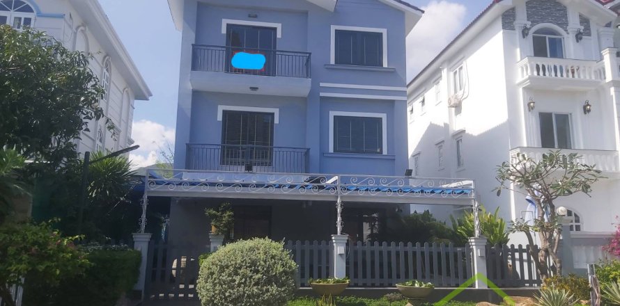 4 bedrooms Villa in Nha Trang, No. 28341