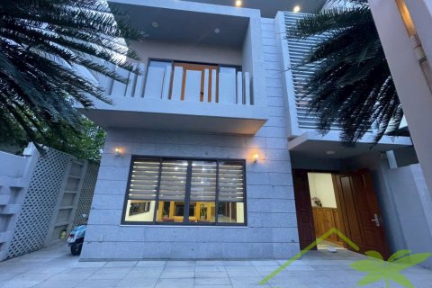 4 bedrooms Villa in Nha Trang,  No. 28343 2