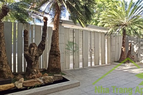 4 bedrooms Villa in Nha Trang,  No. 28343 3