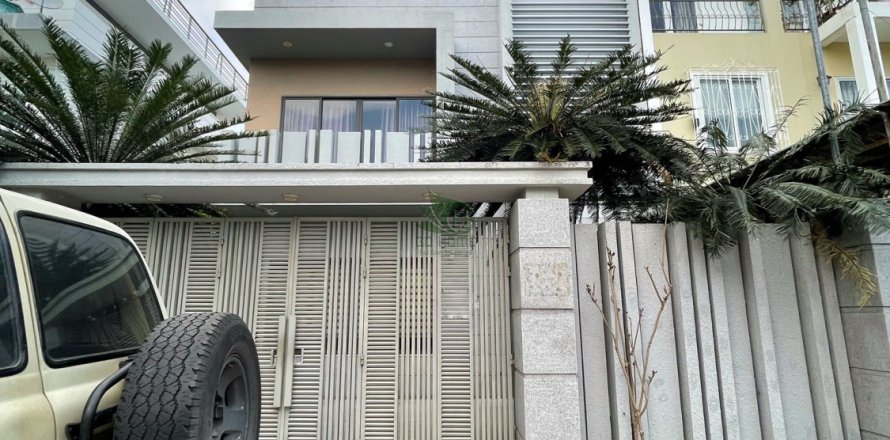 4 bedrooms Villa in Nha Trang,  No. 28343
