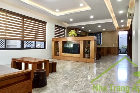 4 bedrooms Villa in Nha Trang,  No. 28343 5