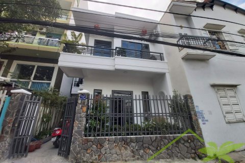 4 bedrooms House in Nha Trang,  No. 28337
