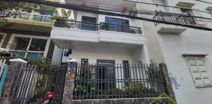 4 bedrooms House in Nha Trang,  No. 28337