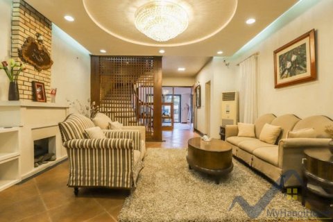 4 bedrooms Villa in Tay Ho, Ha Noi,  No. 19962 4