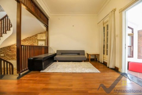 4 bedrooms Villa in Tay Ho, Ha Noi,  No. 19962 15