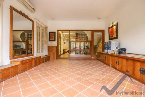 4 bedrooms Villa in Tay Ho, Ha Noi,  No. 19962 2