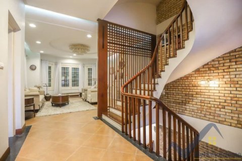 4 bedrooms Villa in Tay Ho, Ha Noi,  No. 19962 3