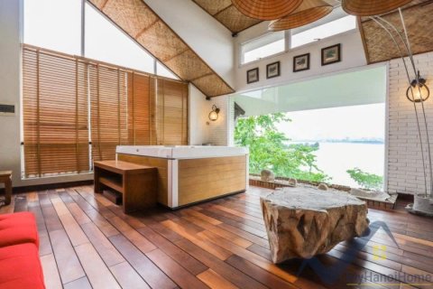 4 bedrooms Villa in Tay Ho, Ha Noi,  No. 19962 24