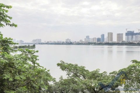 4 bedrooms Villa in Tay Ho, Ha Noi,  No. 19962 17