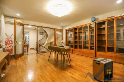 4 bedrooms Villa in Tay Ho, Ha Noi,  No. 19962 13