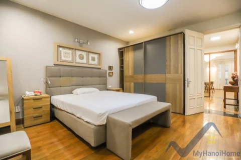 4 bedrooms Villa in Tay Ho, Ha Noi,  No. 19962 20