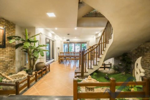 4 bedrooms Villa in Tay Ho, Ha Noi,  No. 19962 9