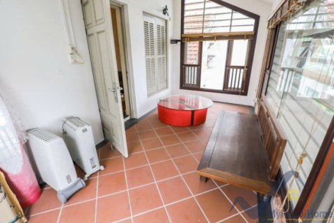 4 bedrooms Villa in Tay Ho, Ha Noi,  No. 19962 16