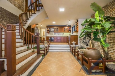 4 bedrooms Villa in Tay Ho, Ha Noi,  No. 19962 6