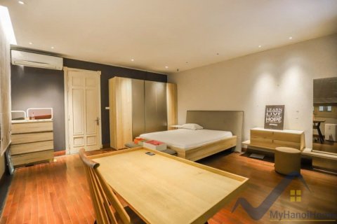 4 bedrooms Villa in Tay Ho, Ha Noi,  No. 19962 23