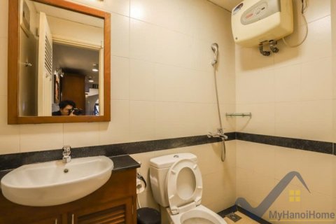 4 bedrooms Villa in Tay Ho, Ha Noi,  No. 19962 18