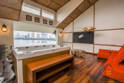 4 bedrooms Villa in Tay Ho, Ha Noi,  No. 19962 25