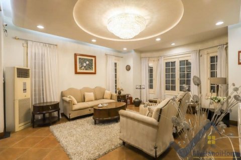 4 bedrooms Villa in Tay Ho, Ha Noi,  No. 19962 5