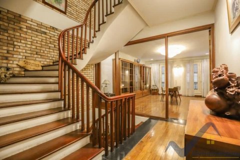 4 bedrooms Villa in Tay Ho, Ha Noi,  No. 19962 12