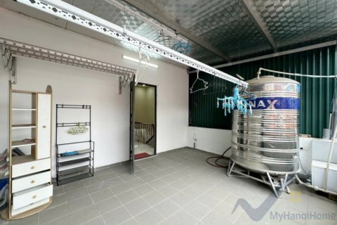 Дом с 3 спальнями в Лонгбьен, Ханой ,  № 20235 21