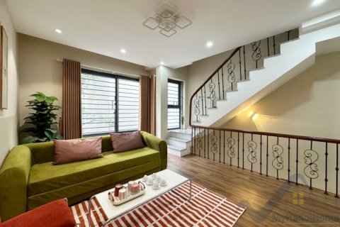 Дом с 3 спальнями в Лонгбьен, Ханой ,  № 20235 8