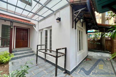 4 bedrooms Villa in Tay Ho, Ha Noi, No. 20171