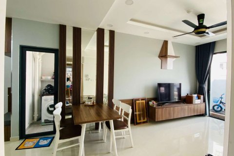 Квартира с 2 спальнями в Хошимин ,  № 26827