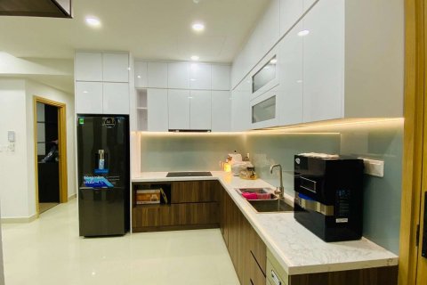 Квартира с 2 спальнями в Хошимин ,  № 26827 6