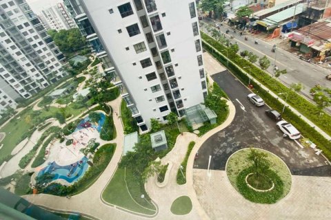 Квартира с 2 спальнями в Хошимин ,  № 26827 8