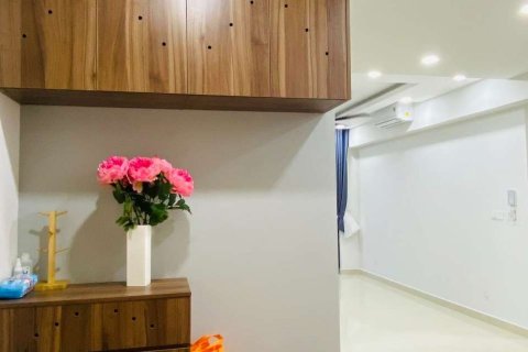 Квартира с 2 спальнями в Хошимин ,  № 26827 9