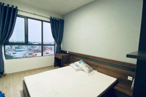 Квартира с 2 спальнями в Хошимин ,  № 26827 3