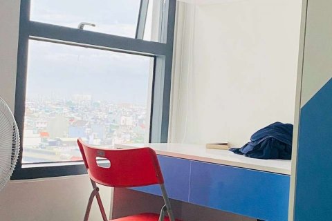 Квартира с 2 спальнями в Хошимин ,  № 26827 4