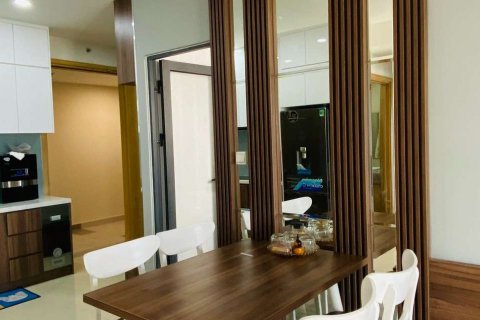 Квартира с 2 спальнями в Хошимин ,  № 26827 2